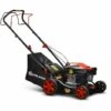 ELEM GARDEN TECHNIC Tondeuse Thermique Tractée 127 CC - 400mm