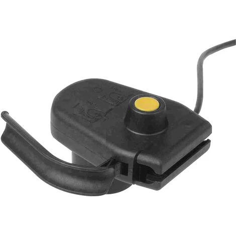 Combinaison D'interrupteurs Pour Tondeuses à Gazon 250V~/16(10) A/IP44 Tripus 3 Combinaison D'interrupteurs Pour Tondeuses à Gazon 250V~/16(10) A/IP44 Tripus