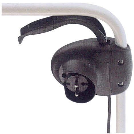 Combinaison D'interrupteurs Pour Tondeuses à Gazon 250V~/16(10) A/IP44 Tripus 4 Combinaison D'interrupteurs Pour Tondeuses à Gazon 250V~/16(10) A/IP44 Tripus – Image 2