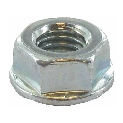 UNIVERSEL Ecrou GGP - CASTELGARDEN 112293201/0 3 UNIVERSEL Ecrou GGP - CASTELGARDEN 112293201/0