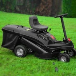 ELEM GARDEN TECHNIC Autoportée Rider 196cc - 61 Cm - ELEM GARDEN 11 ELEM GARDEN TECHNIC Autoportée Rider 196cc - 61 Cm - ELEM GARDEN -France Tondeuse Soldes Boutique 18044554 5