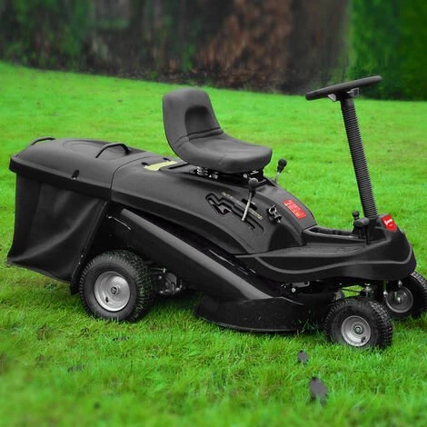 ELEM GARDEN TECHNIC Autoportée Rider 196cc - 61 Cm - ELEM GARDEN 7 ELEM GARDEN TECHNIC Autoportée Rider 196cc - 61 Cm - ELEM GARDEN – Image 5