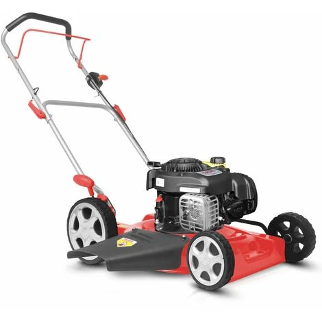 Hecht Jardin 5511 BS Tondeuse A Gazon A Essence 4temps 3 Hecht Jardin 5511 BS Tondeuse A Gazon A Essence 4temps