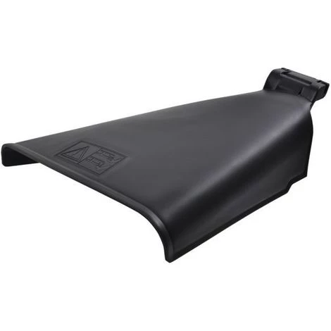 GLOBAL GARDEN PRODUCT 325600087/2 - Déflecteur D'Ejection Latérale Pour Tondeuse Autoportée GGP / STIGA 3 GLOBAL GARDEN PRODUCT 325600087/2 - Déflecteur D'Ejection Latérale Pour Tondeuse Autoportée GGP / STIGA