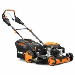 Tondeuse Thermique Autotractée FUXTEC FX-RM5196PRO -France Tondeuse Soldes Boutique 18131918 3