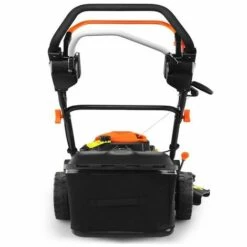 Tondeuse Thermique Autotractée FUXTEC FX-RM5196PRO -France Tondeuse Soldes Boutique 18131918 4