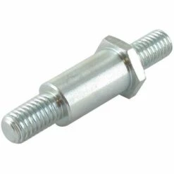 UNIVERSEL Axe Fileté GGP - CASTELGARDEN 125510035/0