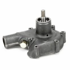 LEM SELECT Pompe à Eau U5MW0111 3641310M91 Adaptable Perkins MF Landini