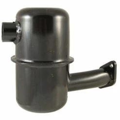 LEM SELECT Silencieux 5460394 Ø 24 H 150 Adaptable Lombardini