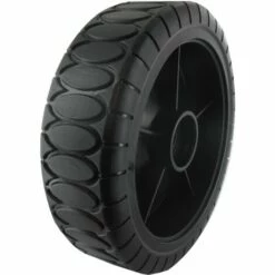 UNIVERSEL Roue Diamètre 170mm GGP - CASTELGARDEN 381007350/0