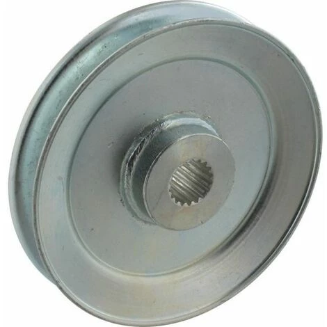 Poulie Boite Vitesse Tuff Torq 3 Poulie Boite Vitesse Tuff Torq