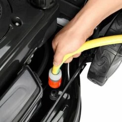 Tondeuse Thermique Tractée 41cm 144cc 2.800 Trs / Min 4,1cv Moteur De Marque 4 Temps 40l Réglage Central 25-75mm, Capot En Tôle En Acier – De BRAST 10 Tondeuse Thermique Tractée 41cm 144cc 2.800 Trs / Min 4,1cv Moteur De Marque 4 Temps 40l Réglage Central 25-75mm, Capot En Tôle En Acier – De BRAST -France Tondeuse Soldes Boutique 18702286 4