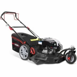 Tondeuse Racing Thermique 161 Cm³ 51 Cm Tractée 3 Roues RAC511BSRP -France Tondeuse Soldes Boutique 18727357 2