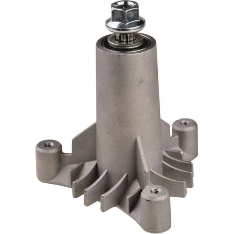 JARDIAFFAIRES Palier De Lame Pour Tracteur Tondeuse éjection Arrière Et Latérale Remplace 130794 3 JARDIAFFAIRES Palier De Lame Pour Tracteur Tondeuse éjection Arrière Et Latérale Remplace 130794