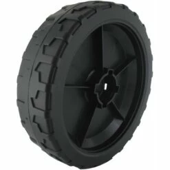 UNIVERSEL Roue Plastique Diamètre 190mm GGP - CASTELGARDEN 322686092/0