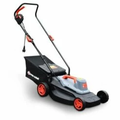 ELEM GARDEN Tondeuse électrique 40cm 1800W