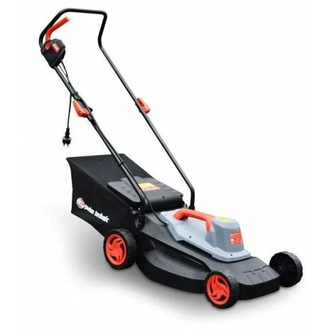 ELEM GARDEN Tondeuse électrique 40cm 1800W 3 ELEM GARDEN Tondeuse électrique 40cm 1800W