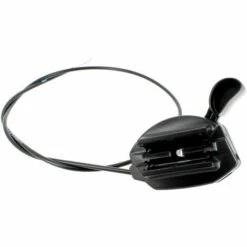 MAC ALLISTER Cable Accelerateur + Boitier 181005512/0 Pour Tondeuse A Gazon Alpina -France Tondeuse Soldes Boutique 19796384 2