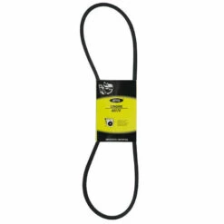 LEM SELECT Courroie Kevlar 4L950 Adaptable M126012 - 13 Mm X 8 Mm Pour Tondeuses