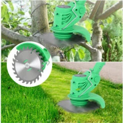 ASUPERMALL Lame De Scie Circulaire En Metal Pour Tondeuse A Gazon De 6 Po, 150 Mm, 24 Dents 10 ASUPERMALL Lame De Scie Circulaire En Metal Pour Tondeuse A Gazon De 6 Po, 150 Mm, 24 Dents -France Tondeuse Soldes Boutique 19907230 4