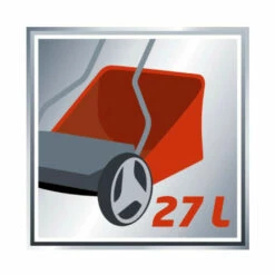 Tondeuse A Gazon Manuelle GC-HM 40 Einhell 9 Tondeuse A Gazon Manuelle GC-HM 40 Einhell -France Tondeuse Soldes Boutique 2043665 3