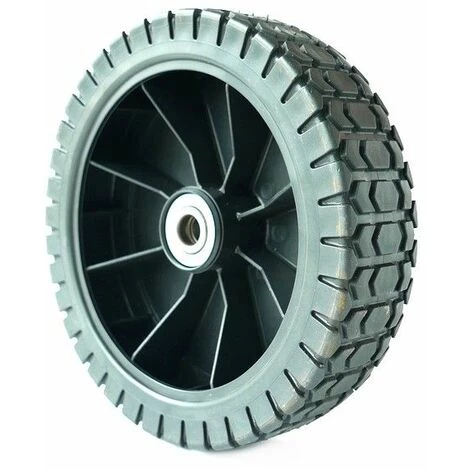 OLEOMAC Roue Avant Tondeuse Oleo-Mac / Staub 3 OLEOMAC Roue Avant Tondeuse Oleo-Mac / Staub