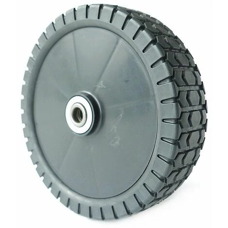 OLEOMAC Roue Avant Tondeuse Oleo-Mac / Staub 4 OLEOMAC Roue Avant Tondeuse Oleo-Mac / Staub – Image 2