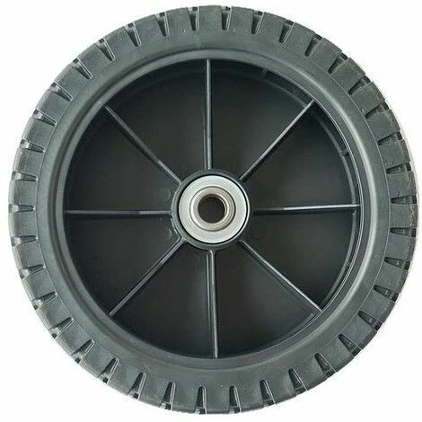 OLEOMAC Roue Avant Tondeuse Oleo-Mac / Staub 5 OLEOMAC Roue Avant Tondeuse Oleo-Mac / Staub – Image 3