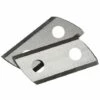 Einhell Lame De Remplacement Pour Déchiqueteuse GH-KS 2440 - Gris 2 Einhell Lame De Remplacement Pour Déchiqueteuse GH-KS 2440 - Gris -France Tondeuse Soldes Boutique 2214694 1