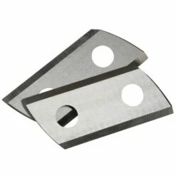 Einhell Lame De Remplacement Pour Déchiqueteuse GH-KS 2440 - Gris