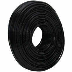 ASUPERMALL 3.0Mm 60 Metres Professional Qualite Fine En Nylon En Dents De Scie Trimmer Corde Debroussailleuse Tondeuse A Gazon Ligne Tonte De Pelouse De Fil Tondeuse Accessoires -France Tondeuse Soldes Boutique 22347875 5