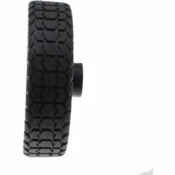 JARDIAFFAIRES Lot De 2 Roues De Tondeuse Universelle Diamètre 200mm -France Tondeuse Soldes Boutique 22778764 3