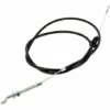 Cable De Traction Bi Ci Di 381000672/0 Pour Tondeuse A Gazon Raser