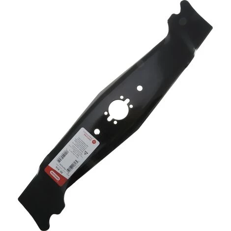 OREGON Lame 46cm Pour Tondeuse Wolf Ou Etesia Remplace PZ46E 3 OREGON Lame 46cm Pour Tondeuse Wolf Ou Etesia Remplace PZ46E