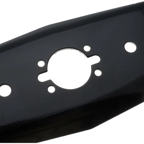 OREGON Lame 46cm Pour Tondeuse Wolf Ou Etesia Remplace PZ46E 5 OREGON Lame 46cm Pour Tondeuse Wolf Ou Etesia Remplace PZ46E – Image 3