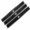 JARDIAFFAIRES Jeu De 3 Lames Morgnieux S150.3052 Pour Tondeuse Coupe De 150cm -France Tondeuse Soldes Boutique 23214397 1