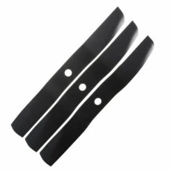 JARDIAFFAIRES Jeu De 3 Lames Morgnieux S150.3052 Pour Tondeuse Coupe De 150cm -France Tondeuse Soldes Boutique 23214397 3