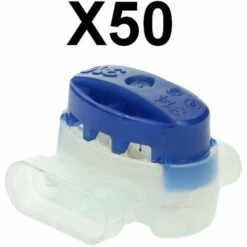 3M - Pack Raccord Câble Universel Tondeuse Robot 3M 314 | Lot De 10 -France Tondeuse Soldes Boutique 23434683 3