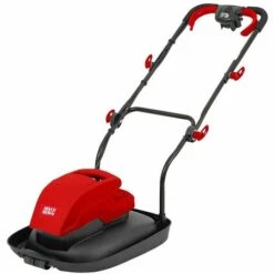 HOVERWOW Hover Wow - Tondeuse Sur Coussin D'air 1600W Coupe 33,5 Cm - HOVERMOW 33