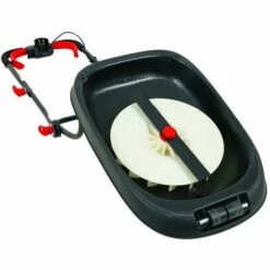 HOVERWOW Hover Wow - Tondeuse Sur Coussin D'air 1600W Coupe 33,5 Cm - HOVERMOW 33 -France Tondeuse Soldes Boutique 23573875 3