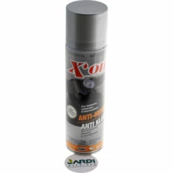 JARDIAFFAIRES Aérosol Anti-herbes Pour Carter De Tondeuse 250ml