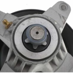 JARDIAFFAIRES Jeu De 2 Paliers De Lame Autoportée MTD Coupe 107cm Remplace 618-04456B -France Tondeuse Soldes Boutique 23745446 3