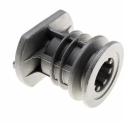 JARDIAFFAIRES Support De Lame Pour Tondeuse Castel Garden GGP Remplace 122465607/4 -France Tondeuse Soldes Boutique 23760357 3