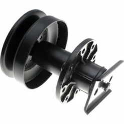 JARDIAFFAIRES Palier De Lame Adaptable Autoportée AYP (Husqvarna, Roper...) Remplace 532121687