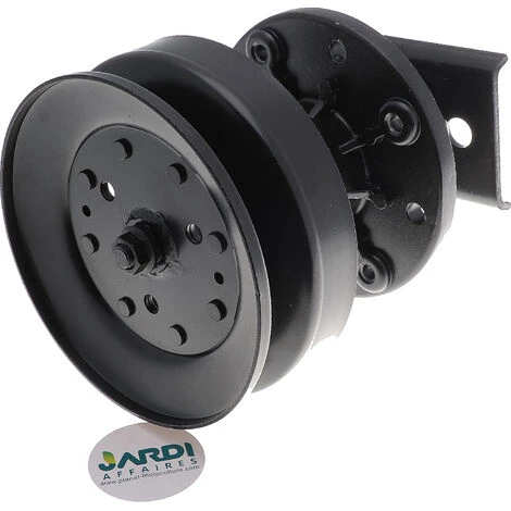 JARDIAFFAIRES Palier De Lame Adaptable Autoportée AYP (Husqvarna, Roper...) Remplace 532121687 5 JARDIAFFAIRES Palier De Lame Adaptable Autoportée AYP (Husqvarna, Roper...) Remplace 532121687 – Image 3