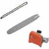 ASUPERMALL Chainsaw Guide Gear Boite De Vitesses + Plaque + Ensemble De La Chaine Pour Stihl Ht Km 73-130 Serie Pole Scie Trimmer Connecteur Multifonction Pole Elaguer Universel Accessoires Bois Outil, 7 Dents 1 ASUPERMALL Chainsaw Guide Gear Boite De Vitesses + Plaque + Ensemble De La Chaine Pour Stihl Ht Km 73-130 Serie Pole Scie Trimmer Connecteur Multifonction Pole Elaguer Universel Accessoires Bois Outil, 7 Dents -France Tondeuse Soldes Boutique 24160399 1