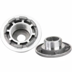 ASUPERMALL Cylindrique Lisse Universel Aluminium Trimmer Haut Tondeuse A Gazon Tondeuse Accessoires Avec 4 Cordes Trimmer -France Tondeuse Soldes Boutique 24161160 3