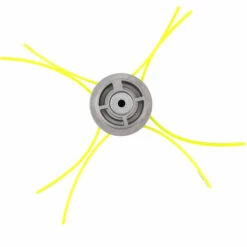 ASUPERMALL Cylindrique Lisse Universel Aluminium Trimmer Haut Tondeuse A Gazon Tondeuse Accessoires Avec 4 Cordes Trimmer -France Tondeuse Soldes Boutique 24161160 5