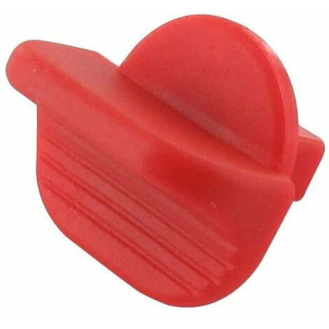 UNIVERSEL Bouton Couleur Rouge GGP - CASTELGARDEN 118801432/0 3 UNIVERSEL Bouton Couleur Rouge GGP - CASTELGARDEN 118801432/0