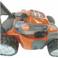 HUSQVARNA GROUP Jouet Tondeuse Husqvarna -France Tondeuse Soldes Boutique 24790198 4